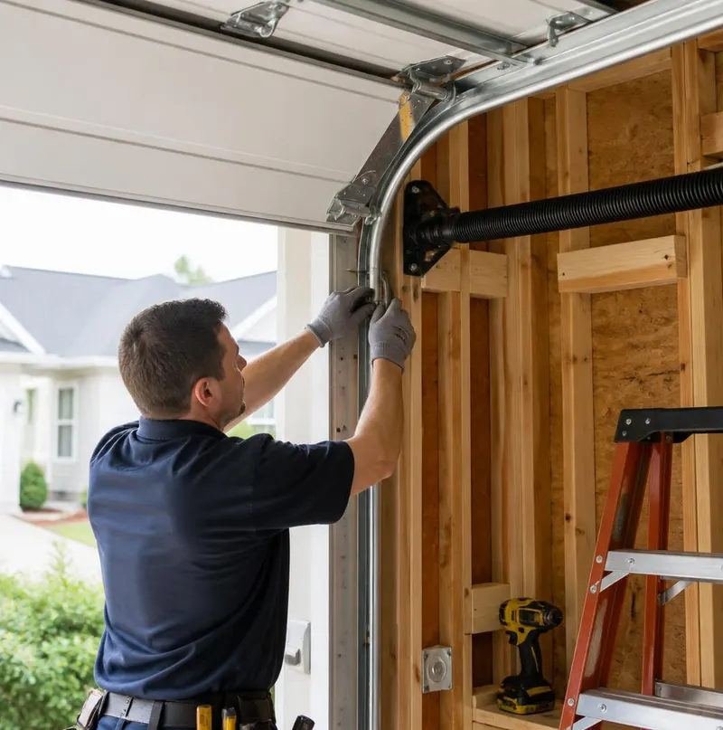 Contact Glen Saint Mary Garage Door Service